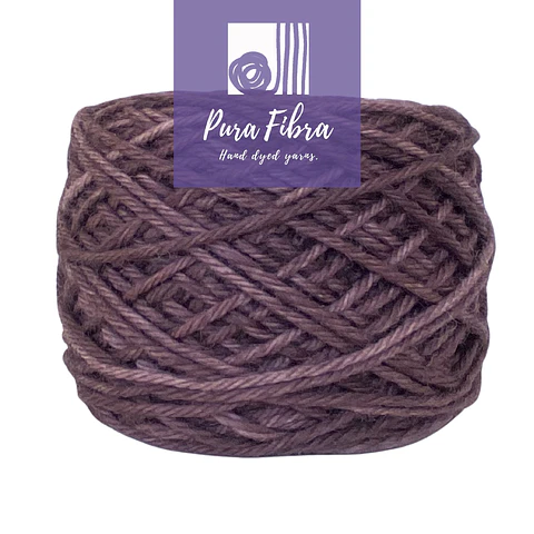 Lana  de Oveja   Color 1804