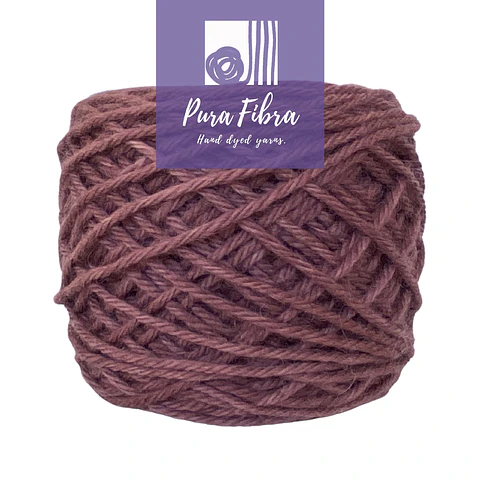 Lana  de Oveja   Color 1805