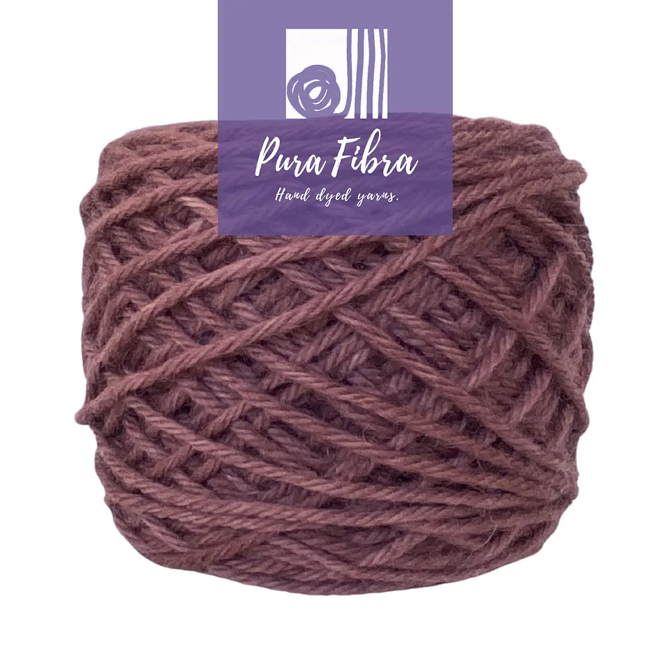 Lana  de Oveja   Color 1805 1