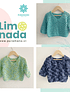 Patrón Sweater Limonada