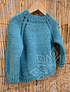 Sweater Bouton