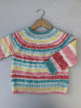 Sweater 3 años