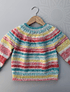 Sweater 3 años