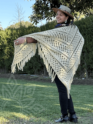 Chal Eterna a pedido