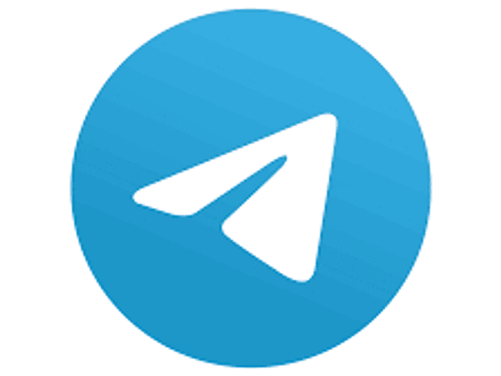 🌿 Aprender a través de un grupo de Telegram: una forma cercana, práctica y flexible de tejer conocimiento