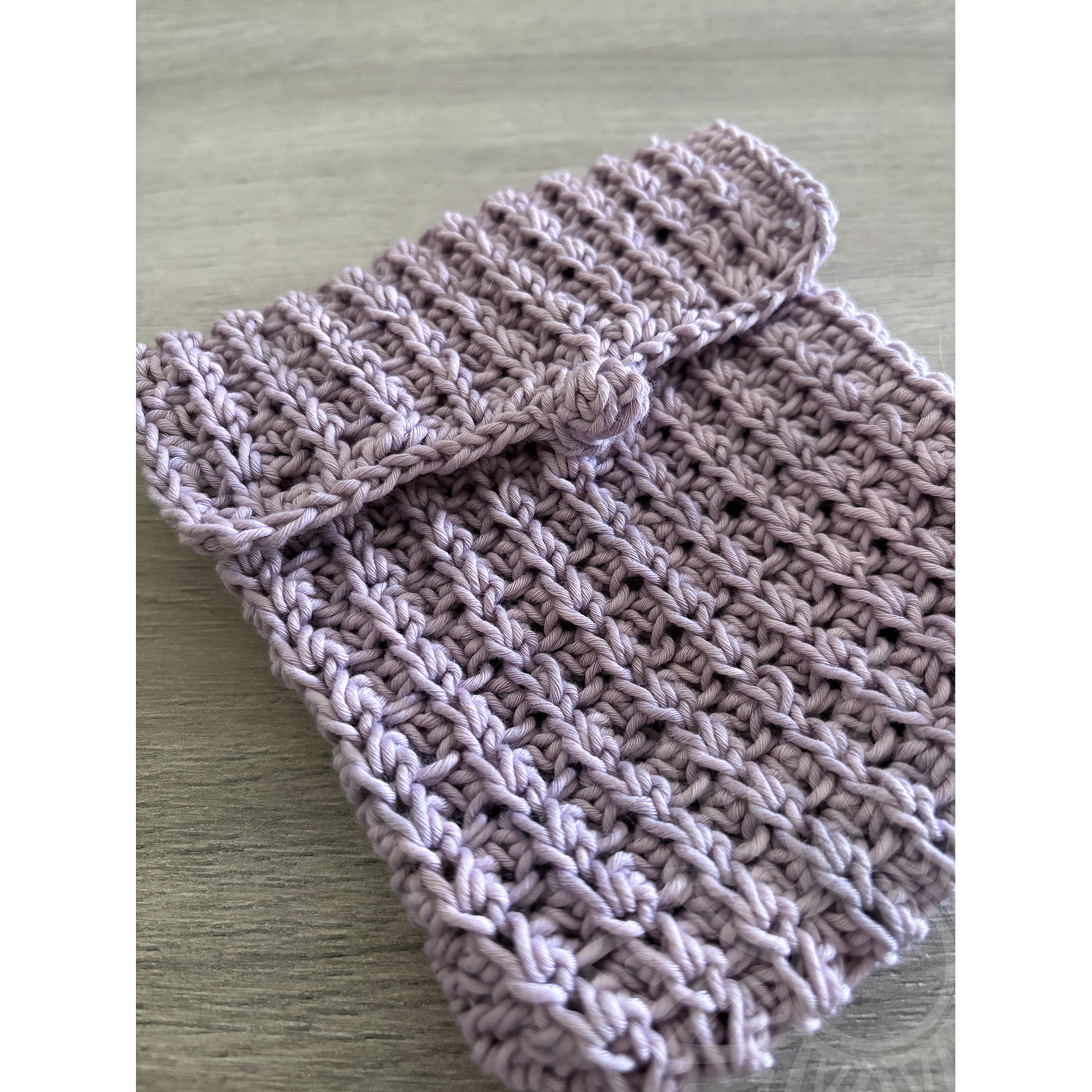 Bolsitas a crochet 4