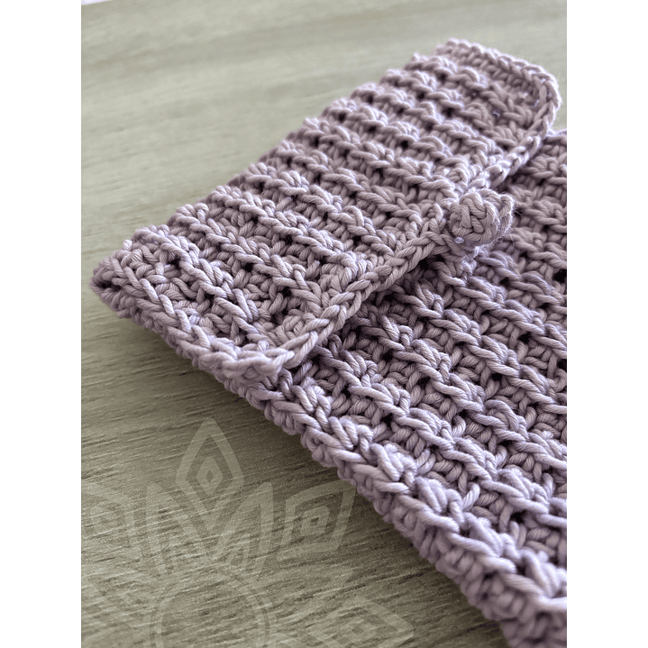 Bolsitas a crochet 5