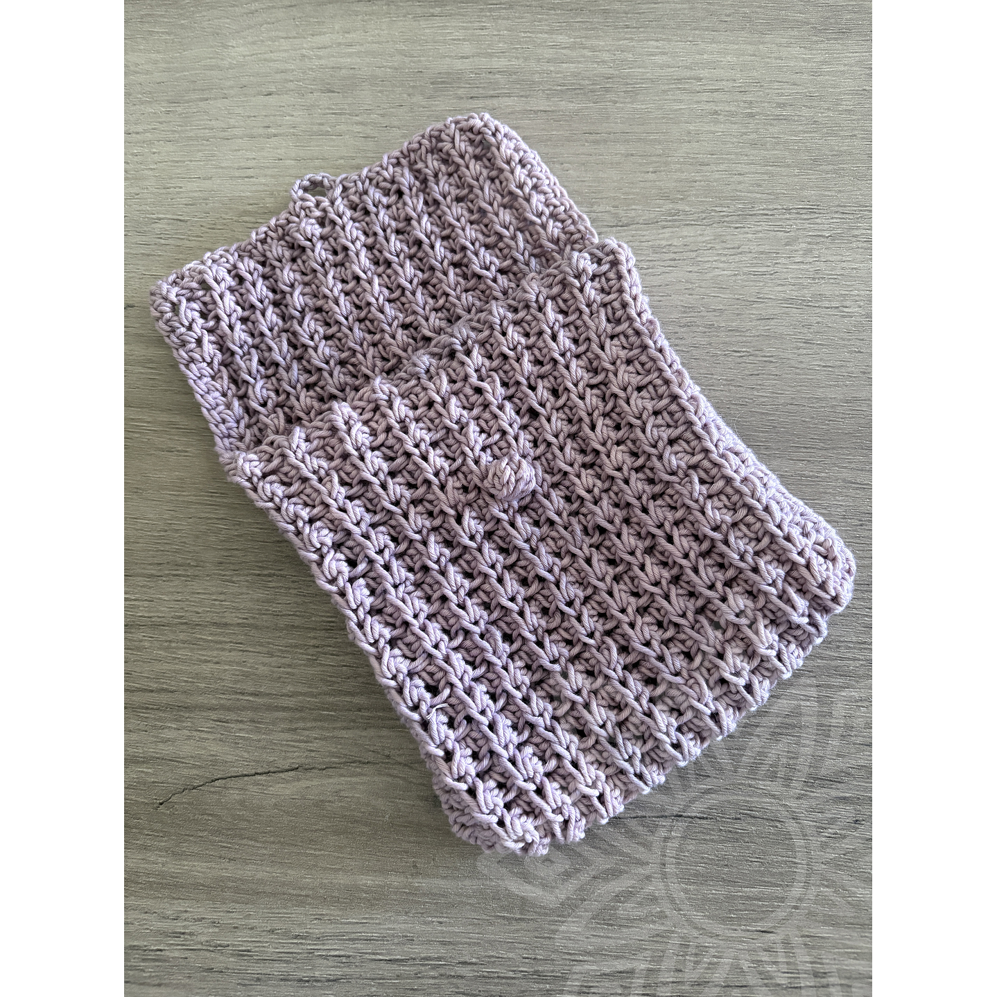 Bolsitas a crochet 6