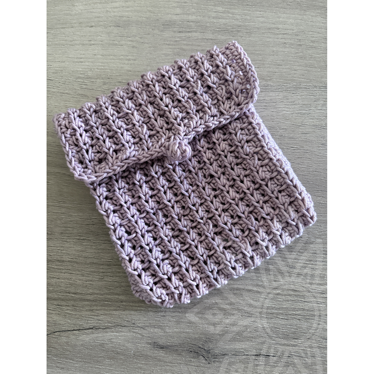 Bolsitas a crochet 7