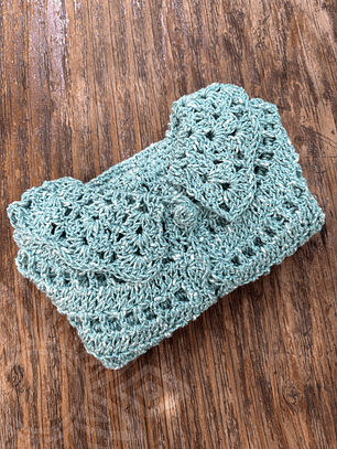 Pre-venta Patrón Chaleco Julieta