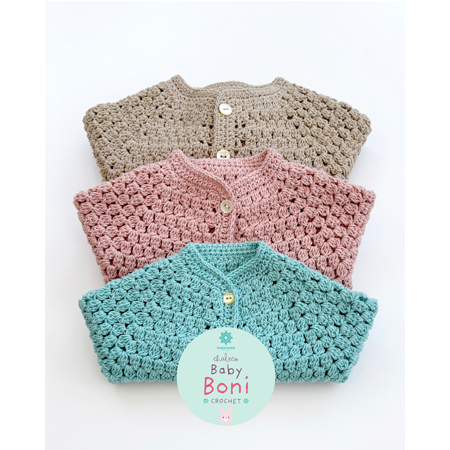 Taller online Baby Boni / Individual 3