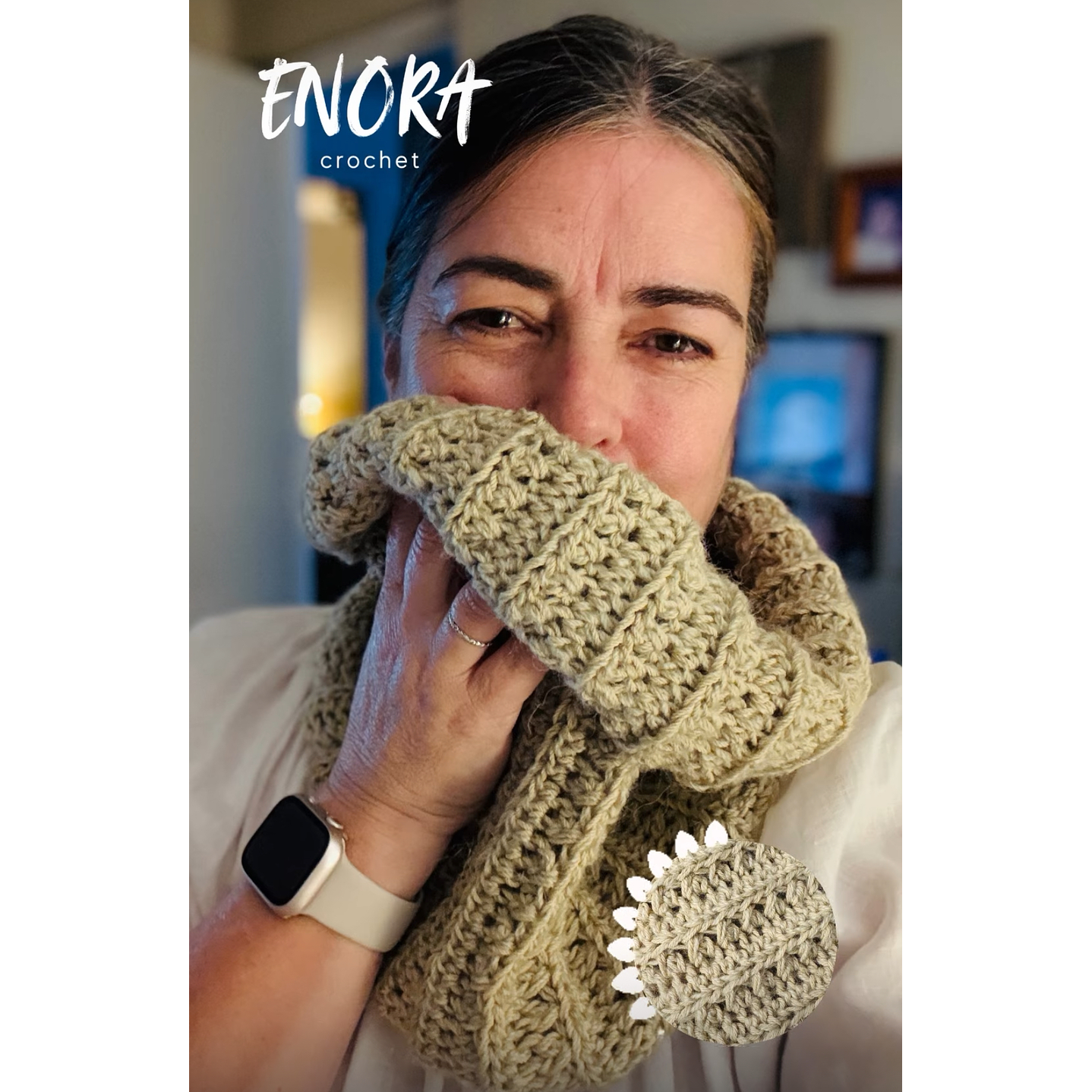 Cuello Enora a pedido 1