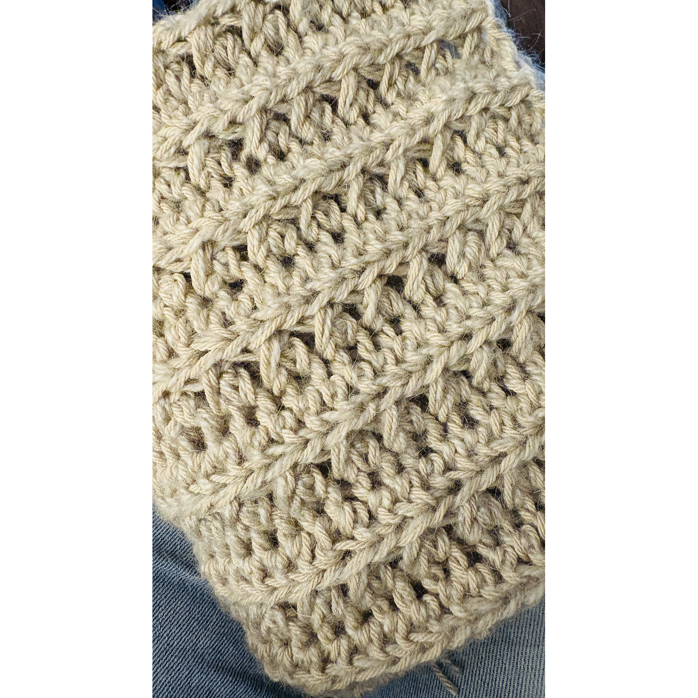 Cuello Enora a pedido 2