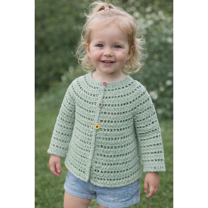 Chaleco Julieta a pedido 2