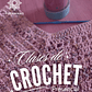 Clases de Crochet presencial individual - Miniatura 4