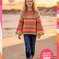 NUEVO!! Patrón Sweater Abril - Miniatura 3