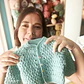 Chaleco Baby Boni · tejido a pedido - Miniatura 1