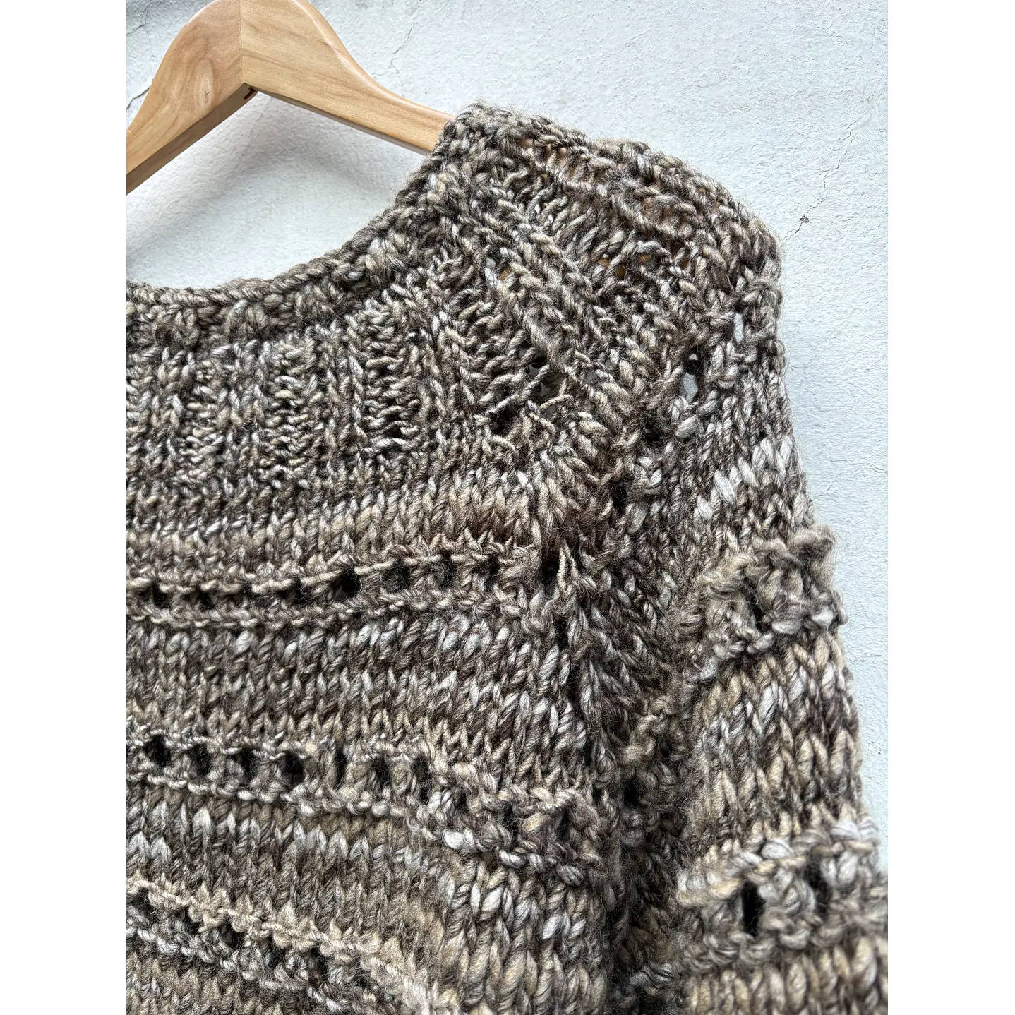 Sweater Café 2