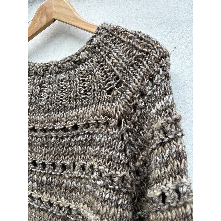 Sweater Café 2