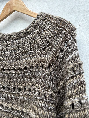 Sweater Café