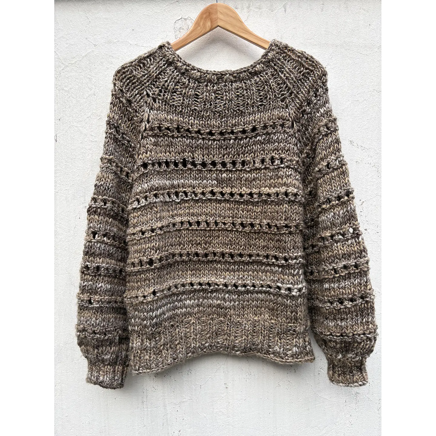 Sweater Café 1