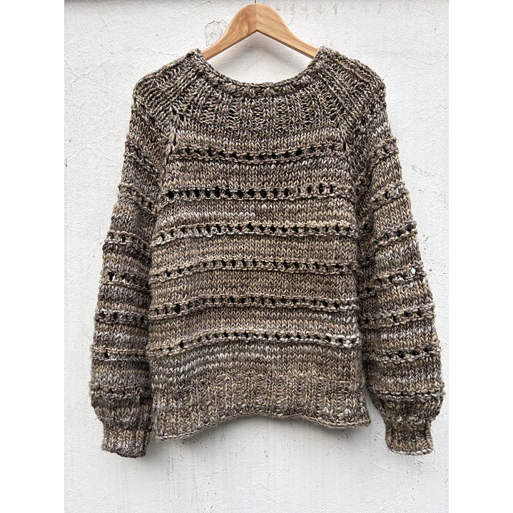 Sweater Café 1