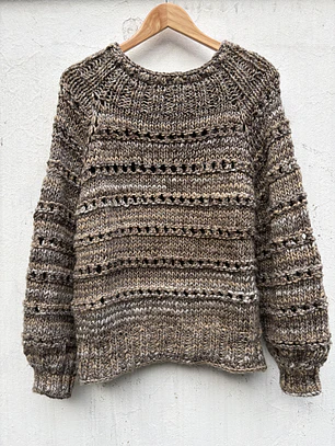 Sweater Café