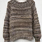 Sweater Café - Miniatura 1