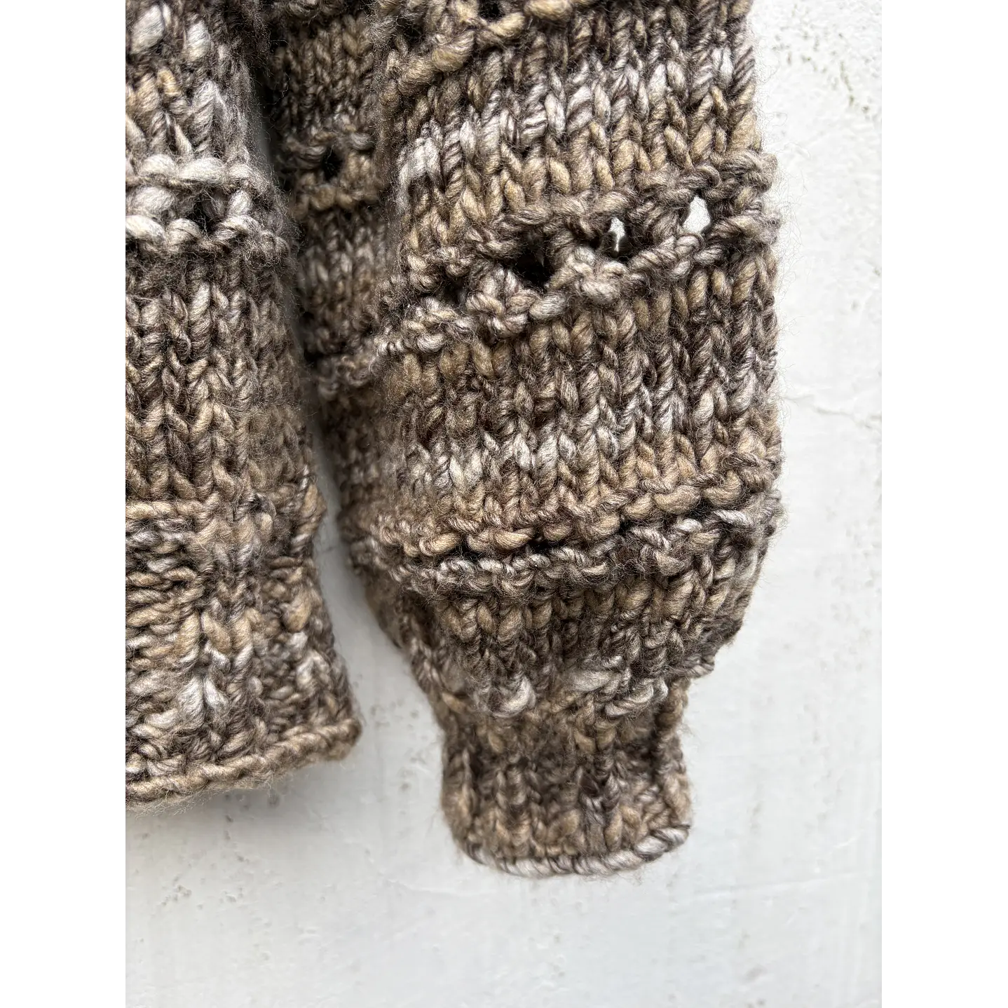 Sweater Café 3