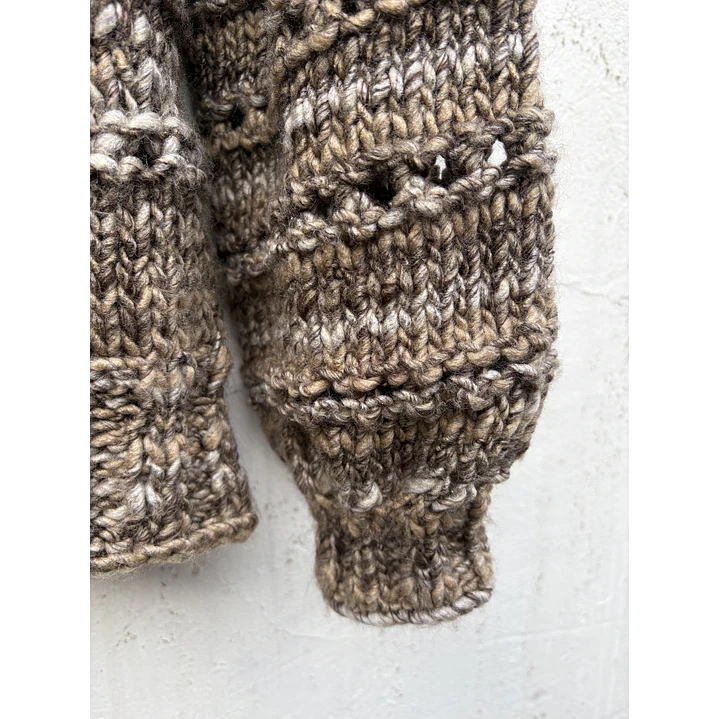 Sweater Café 3
