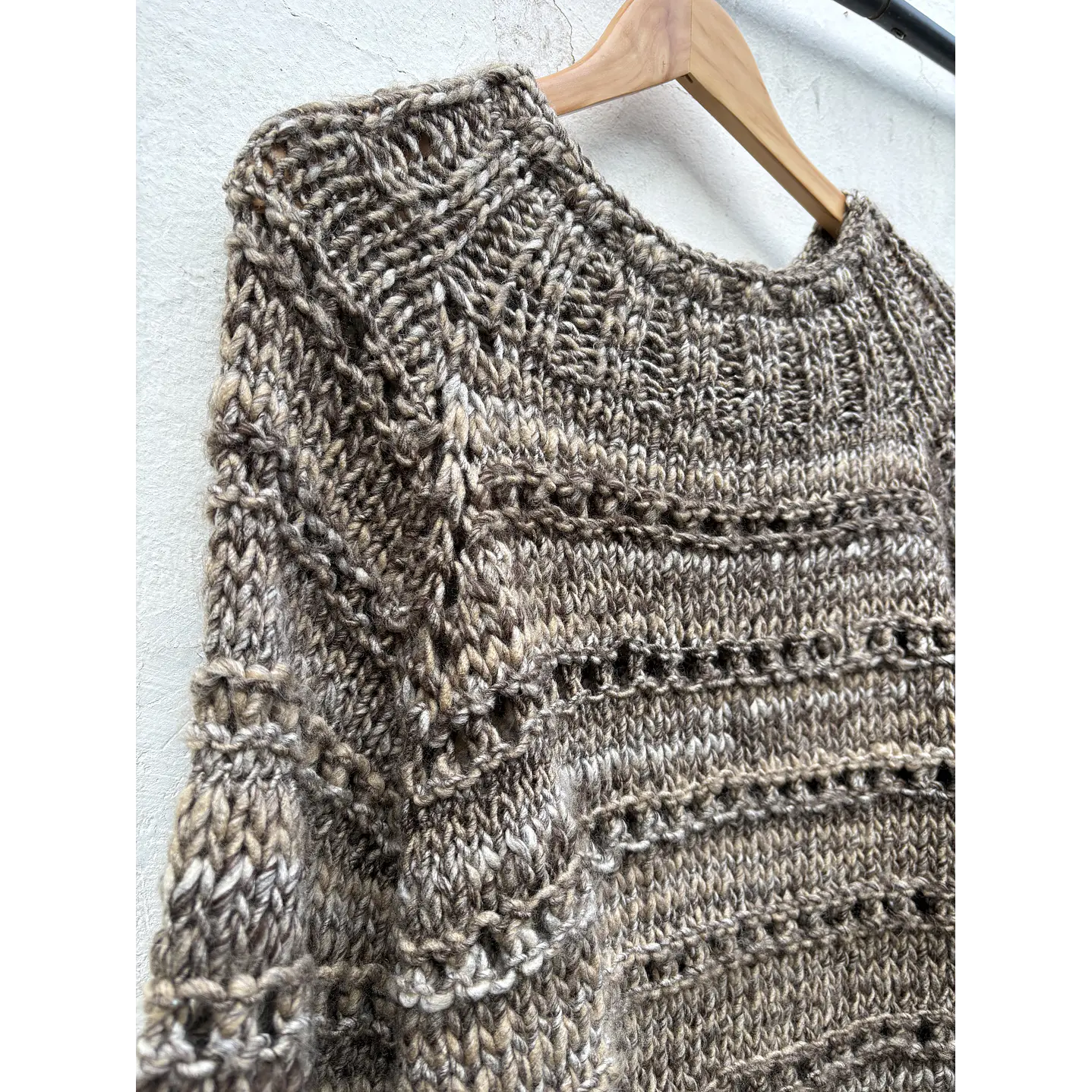 Sweater Café 4