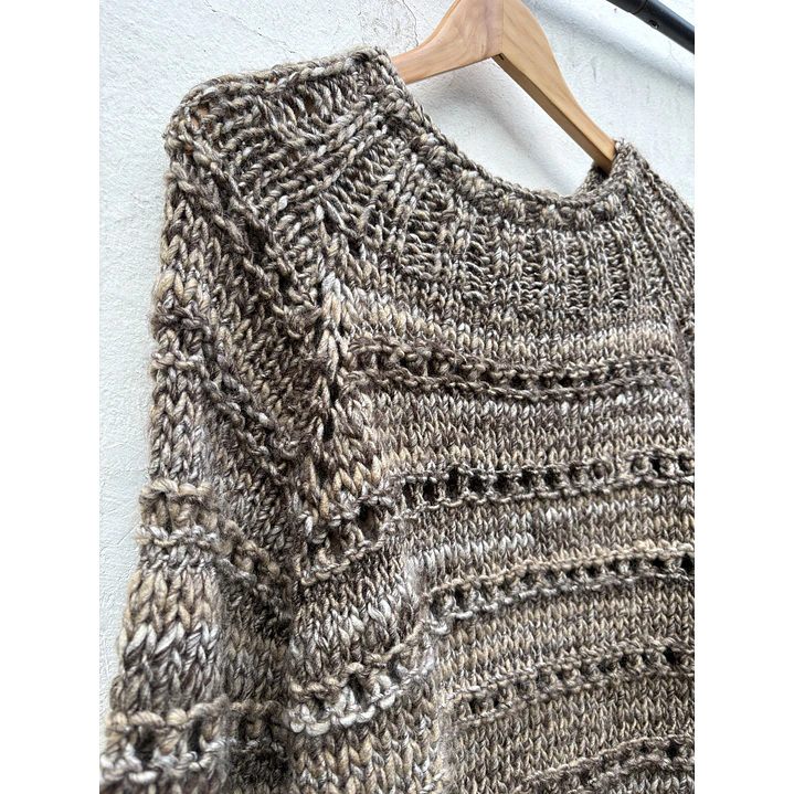 Sweater Café 4