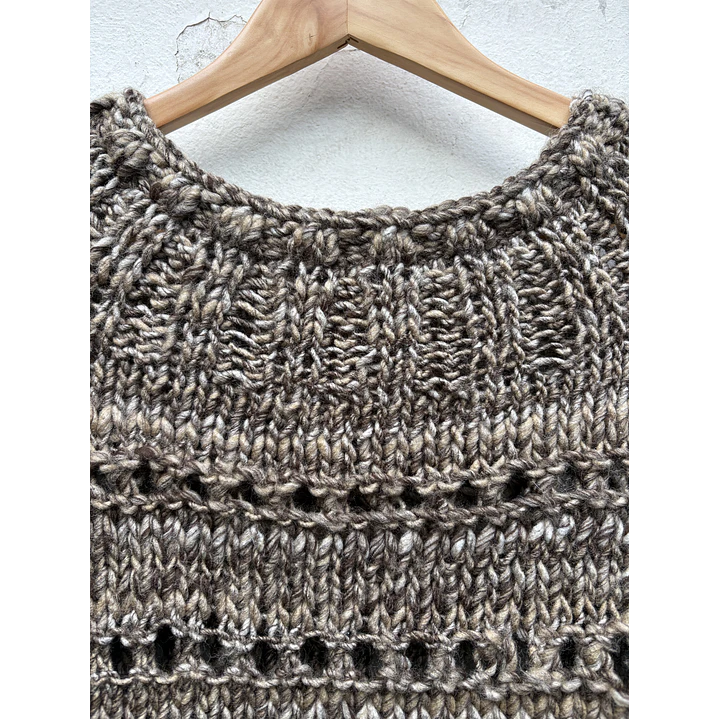 Sweater Café 5
