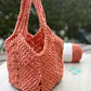 Guía de Tejido Bolso a Crochet - Miniatura 1