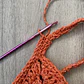 Guía de Tejido Bolso a Crochet - Miniatura 2