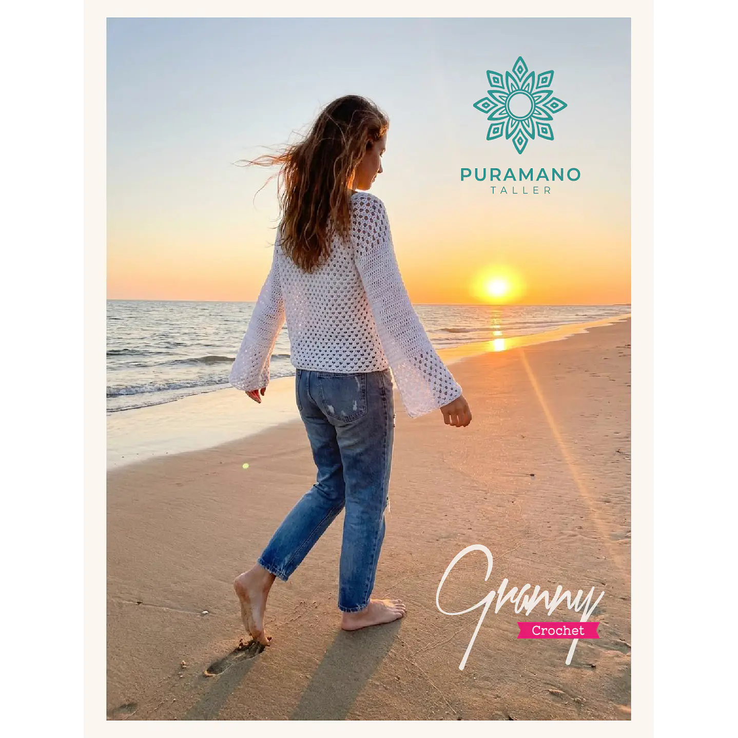 Patrón Granny 1