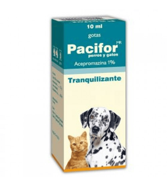 Pacifor 10ml