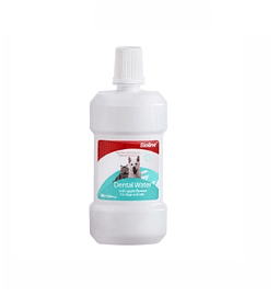 Dental Water 300ml Bioline 