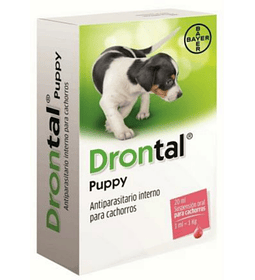 Drontal Puppies 20ml