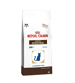 Royal Canin Felino Medicado Gastrointestinal 1.5k
