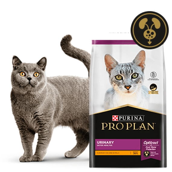 Proplan Felino Urinary 7.5kgs