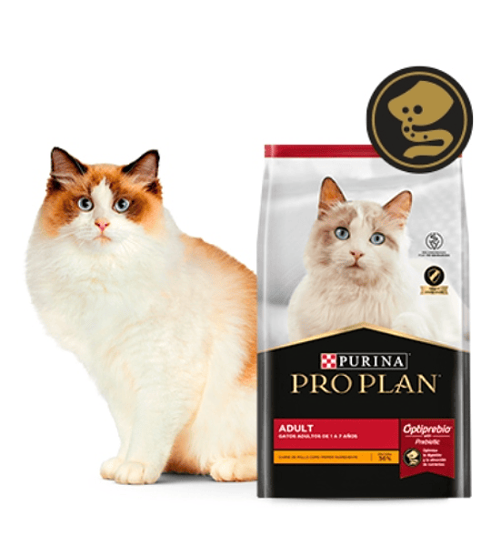 Proplan Felino Adulto 3kgs