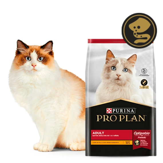 Proplan Felino Adulto 3kgs