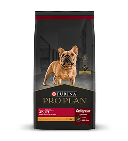 Proplan Adulto Razas Pequeñas 7.5kgs