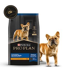 Proplan Senior Raza Pequeña 3kgs 