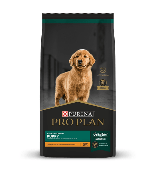 Proplan Cachorro Razas Medias 15kgs