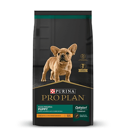 Proplan Cachorro Raza Pequeña 3kgs