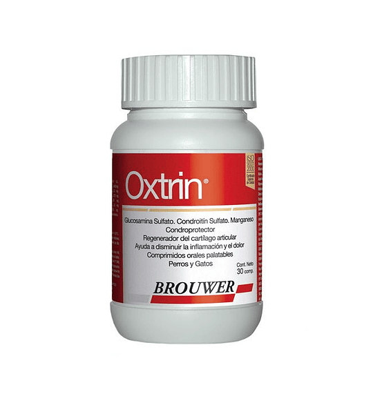 Oxtrin 30comp