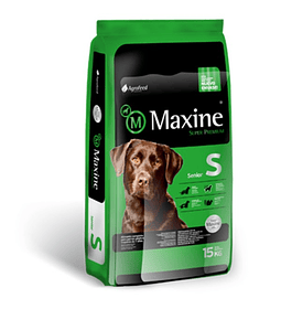 Maxine Senior 21kgs