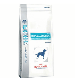 Royal Canin Medicado Hipoalergénico 2kgs
